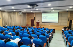 <b>钉钉子”落细落实每个环节</b>